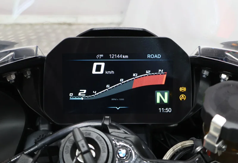 Imagen de BMW S 1000 RR