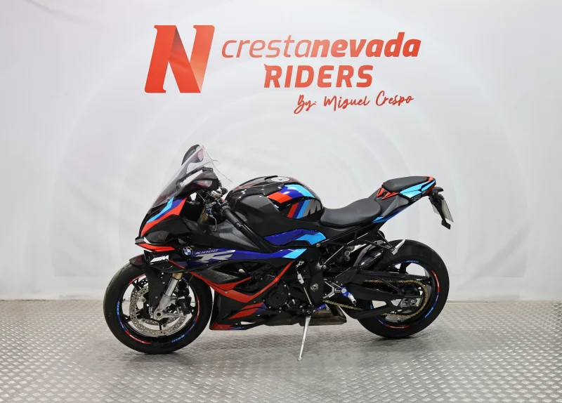 Imagen de BMW S 1000 RR