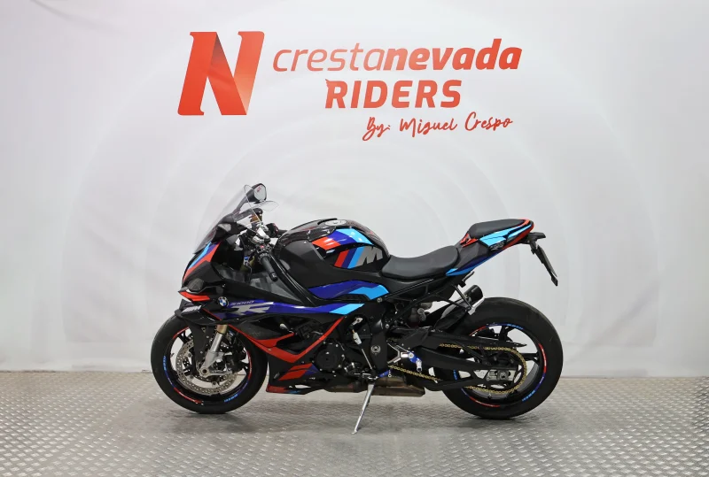 Imagen de BMW S 1000 RR