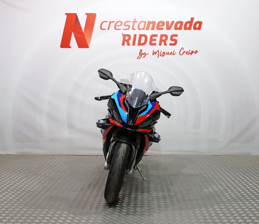 Imagen de BMW S 1000 RR