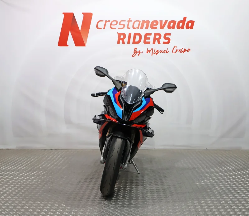 Imagen de BMW S 1000 RR
