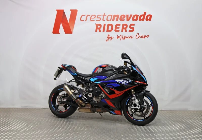 Imagen de BMW S 1000 RR