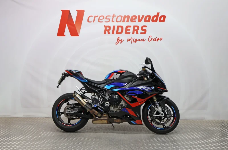 Imagen de BMW S 1000 RR