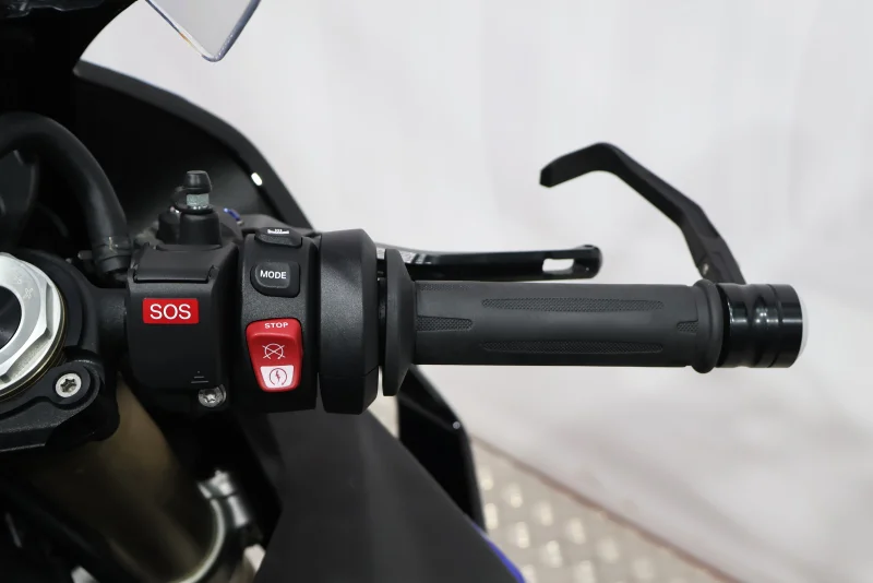 Imagen de BMW S 1000 RR