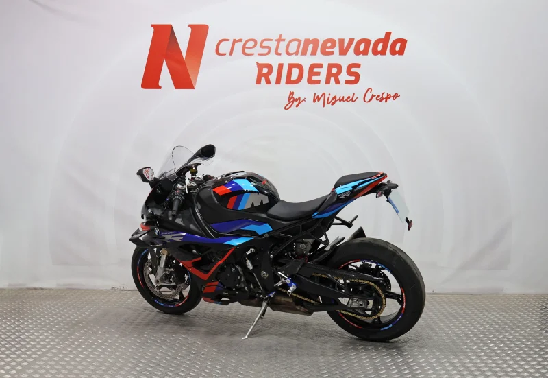 Imagen de BMW S 1000 RR