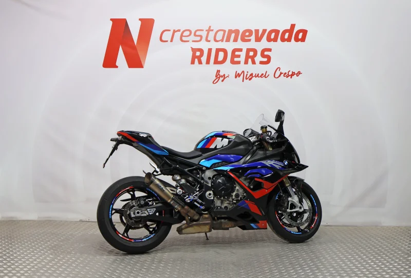 Imagen de BMW S 1000 RR