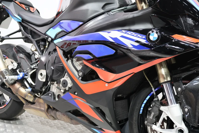 Imagen de BMW S 1000 RR