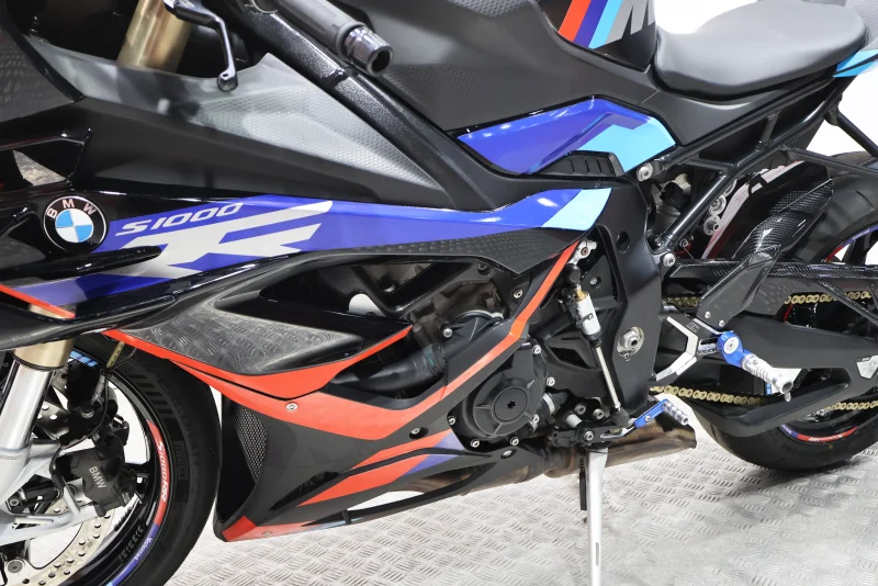 Imagen de BMW S 1000 RR