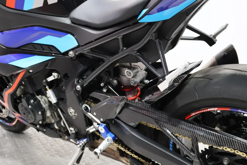 Imagen de BMW S 1000 RR