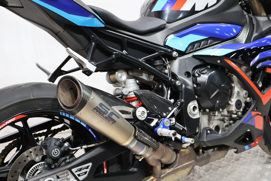Imagen de BMW S 1000 RR