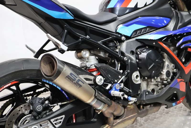 Imagen de BMW S 1000 RR