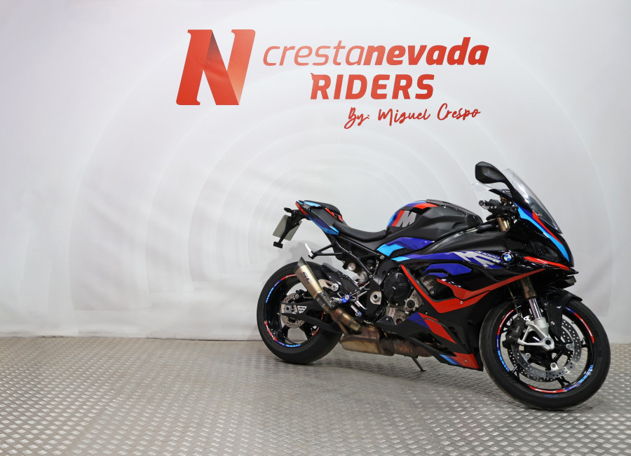 Imagen de BMW S 1000 RR
