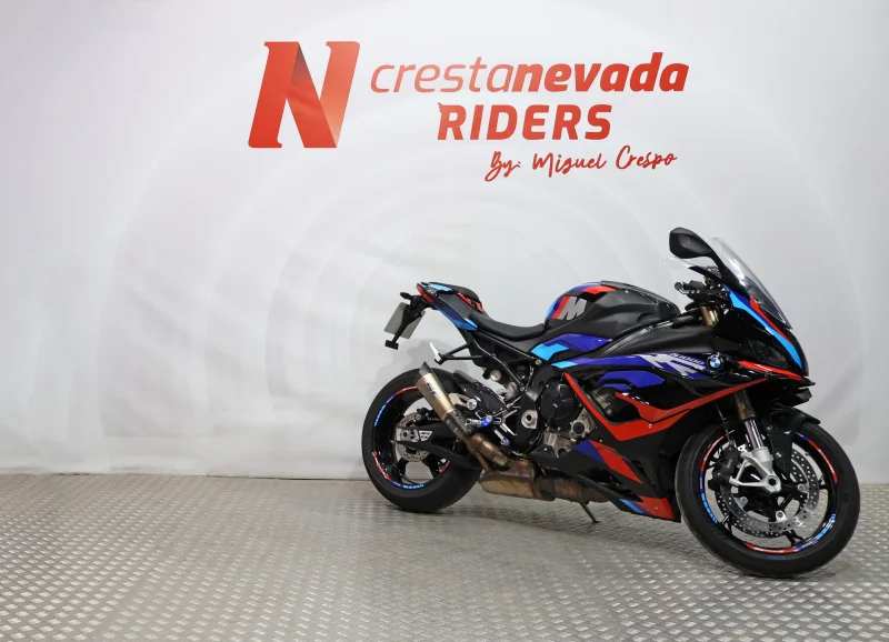 Imagen de BMW S 1000 RR