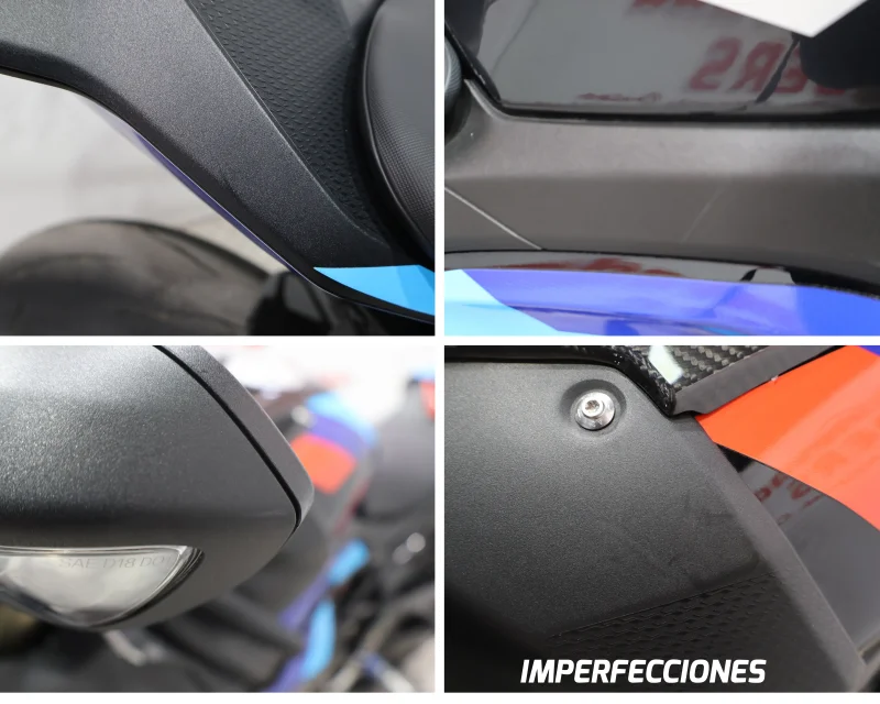 Imagen de BMW S 1000 RR