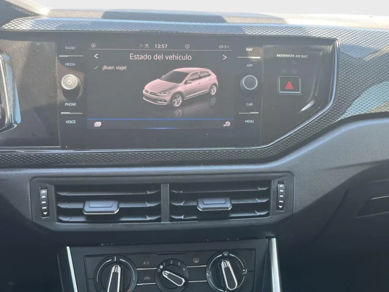 Imagen de Volkswagen Polo