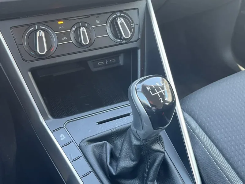 Imagen de Volkswagen Polo