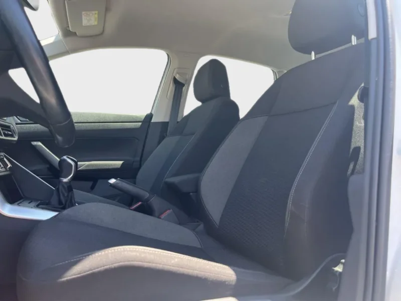 Imagen de Volkswagen Polo
