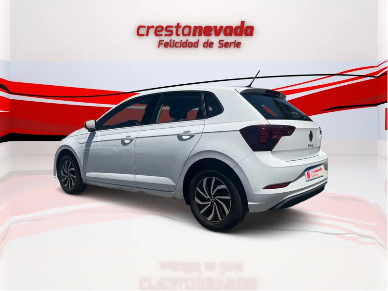 Imagen de Volkswagen Polo