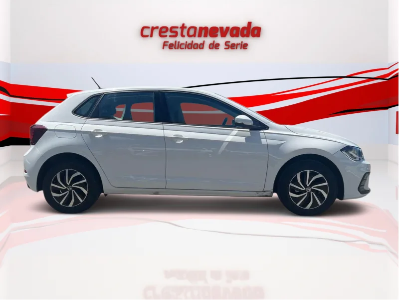 Imagen de Volkswagen Polo