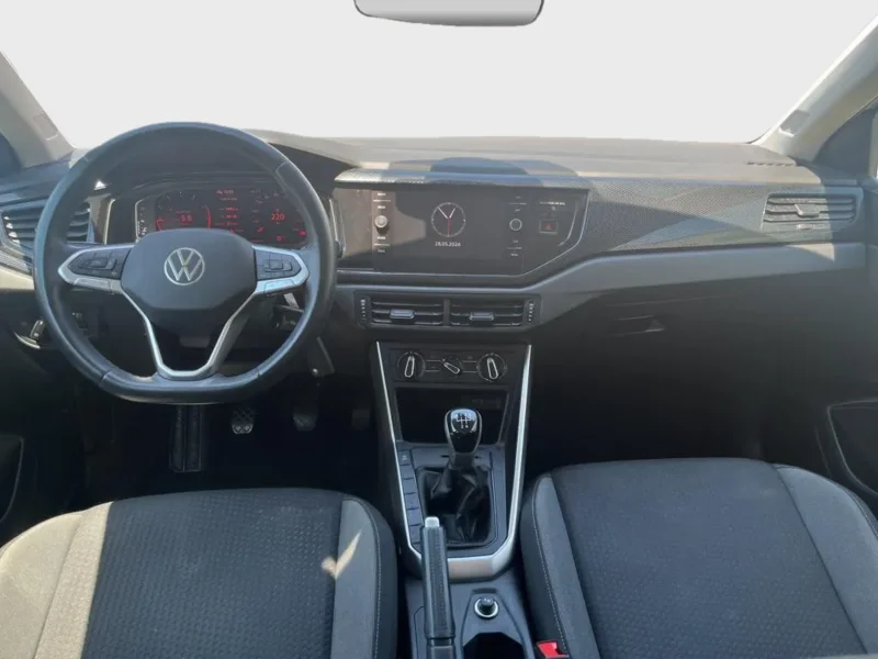 Imagen de Volkswagen Polo