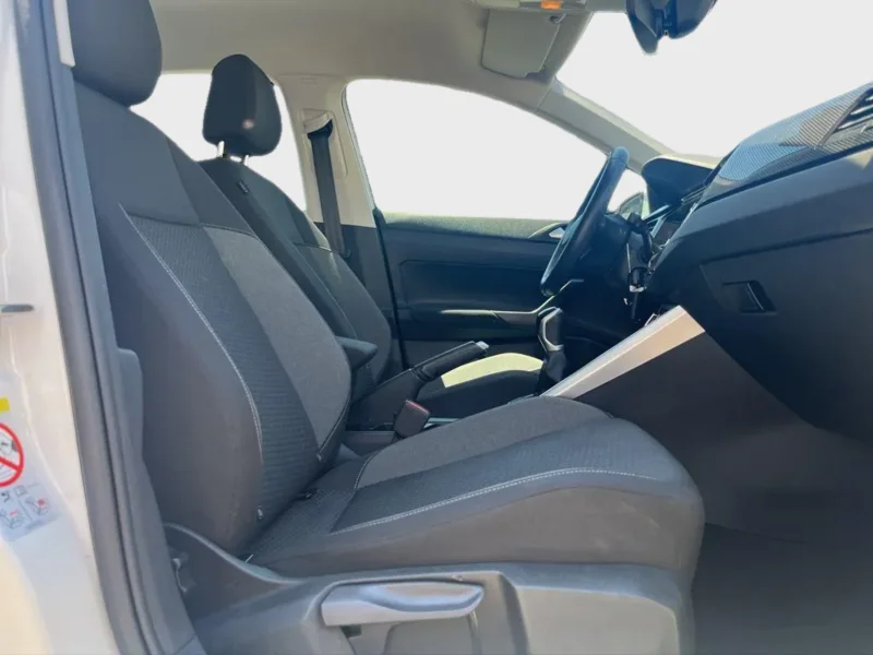 Imagen de Volkswagen Polo