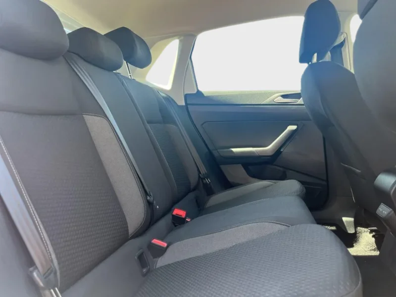 Imagen de Volkswagen Polo