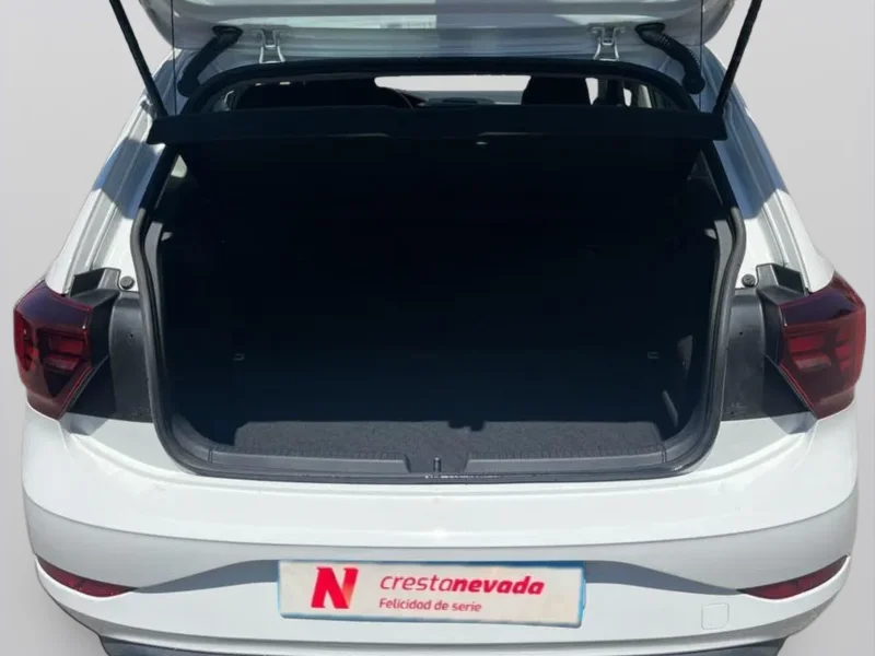 Imagen de Volkswagen Polo