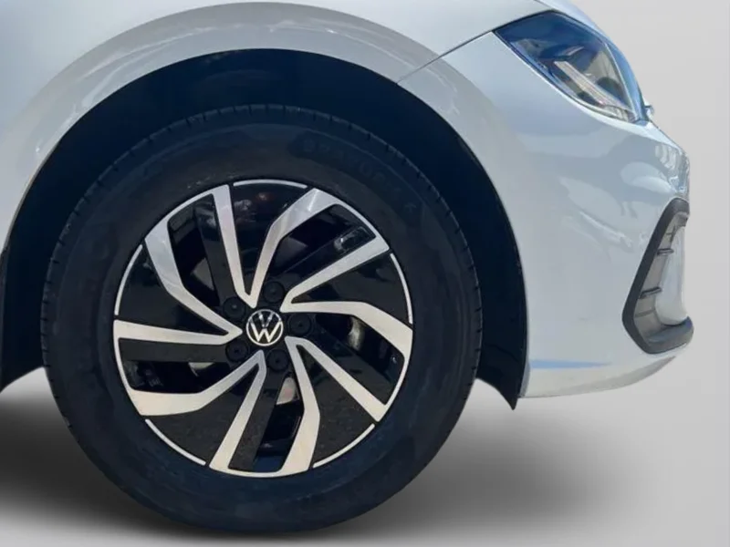 Imagen de Volkswagen Polo