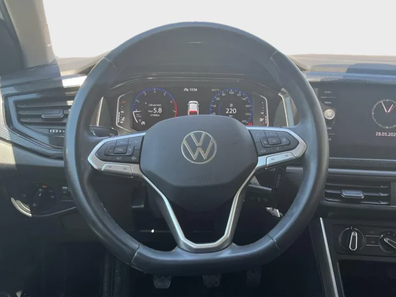 Imagen de Volkswagen Polo