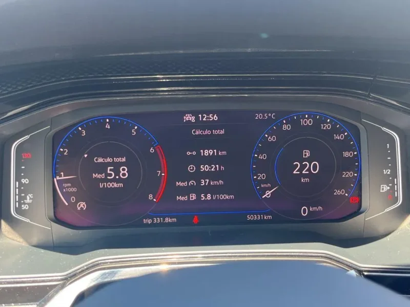 Imagen de Volkswagen Polo