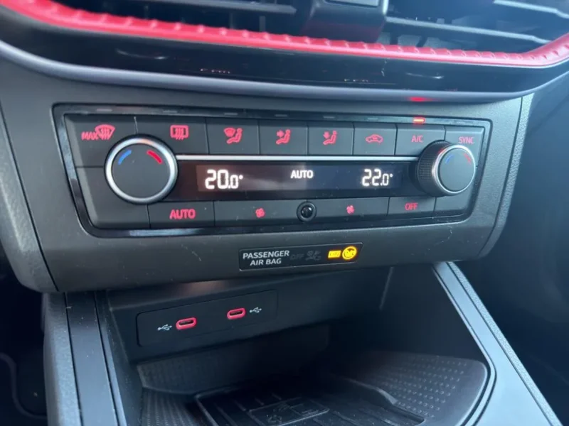 Imagen de SEAT Ibiza
