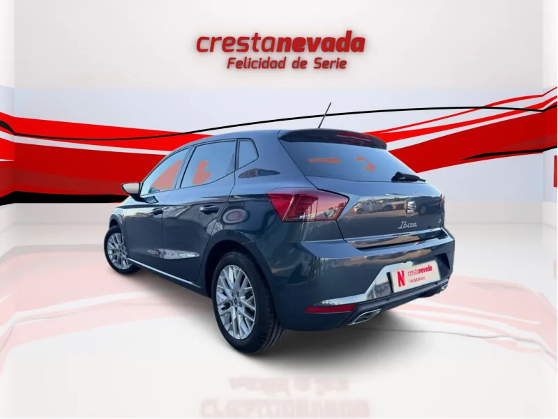 Imagen de SEAT Ibiza