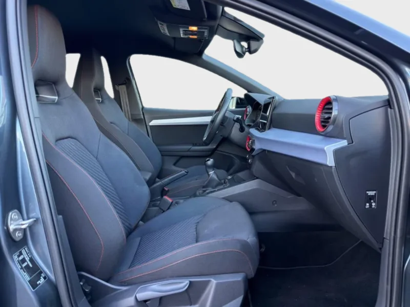 Imagen de SEAT Ibiza