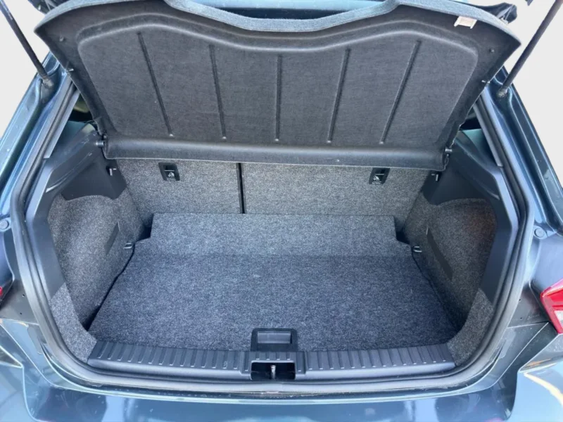Imagen de SEAT Ibiza