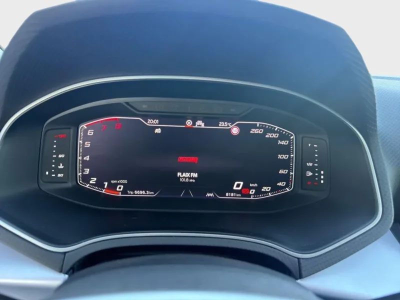 Imagen de SEAT Ibiza