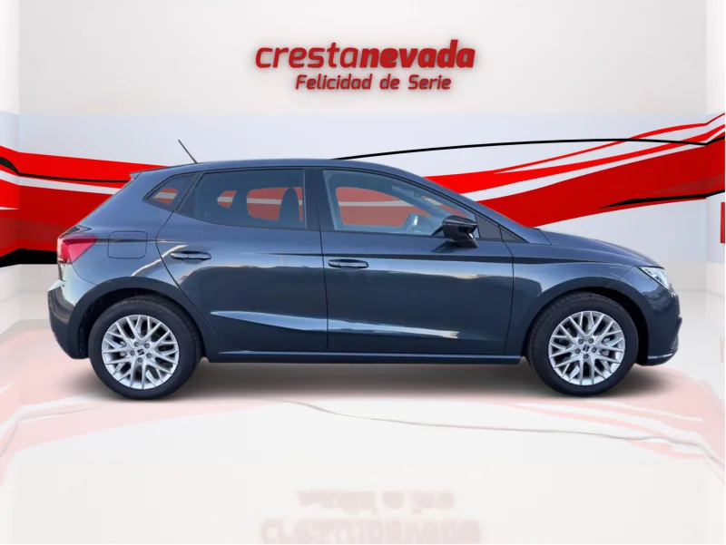 Imagen de SEAT Ibiza