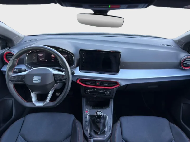 Imagen de SEAT Ibiza