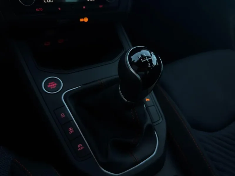 Imagen de SEAT Ibiza