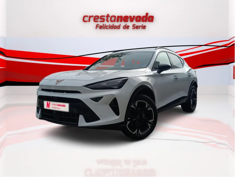 Imagen de cupra Formentor