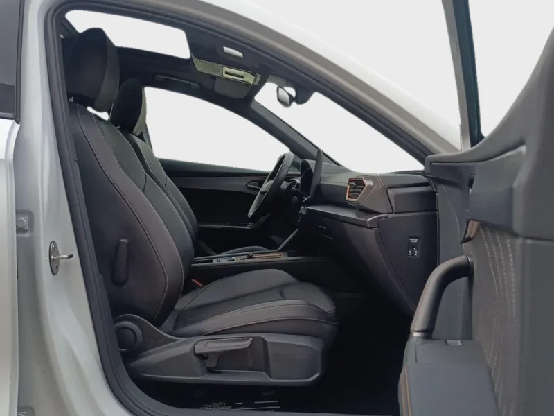 Imagen de cupra Formentor
