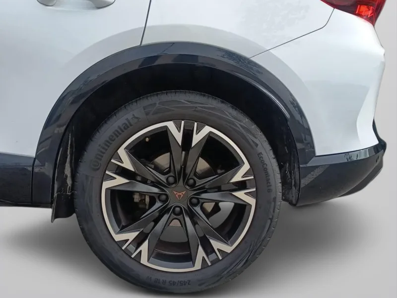 Imagen de cupra Formentor