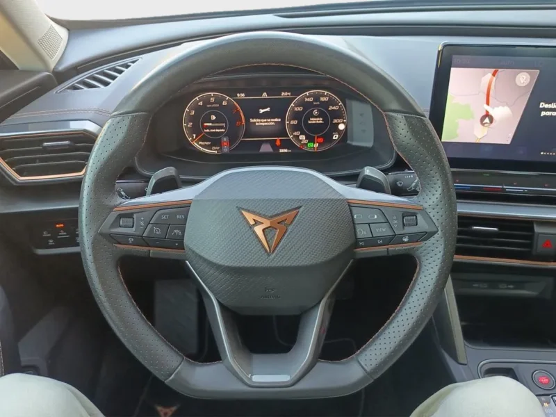 Imagen de cupra Formentor