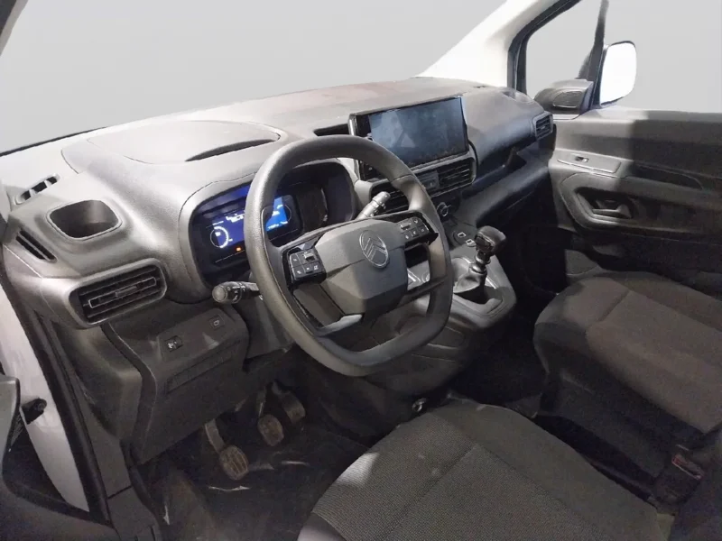 Imagen de CITROEN Berlingo