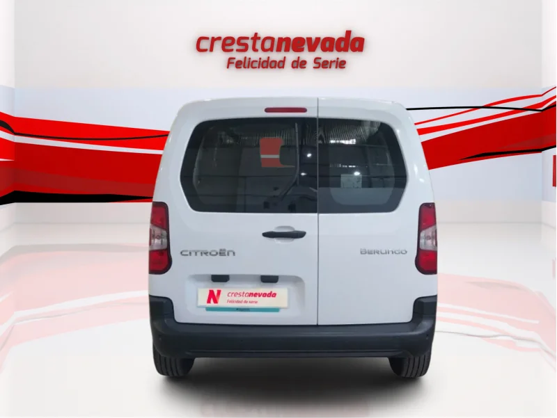 Imagen de CITROEN Berlingo