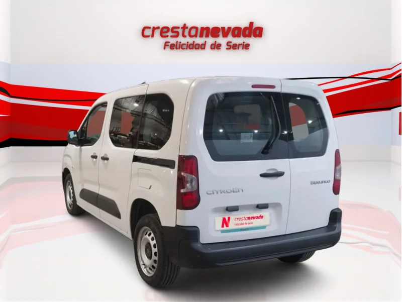 Imagen de CITROEN Berlingo