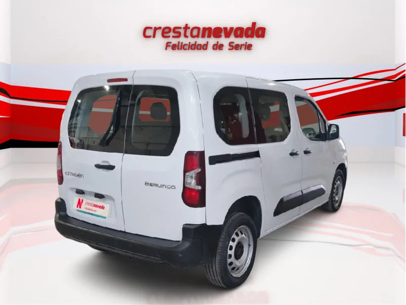 Imagen de CITROEN Berlingo