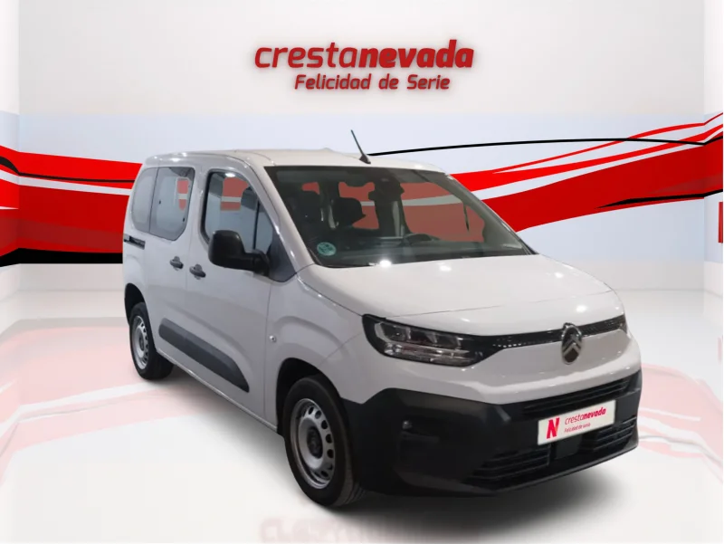 Imagen de CITROEN Berlingo