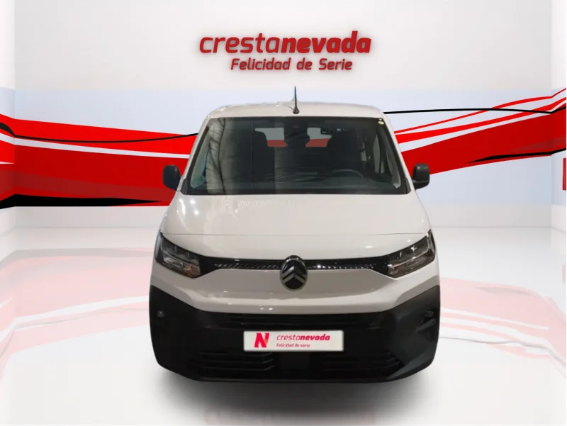 Imagen de CITROEN Berlingo