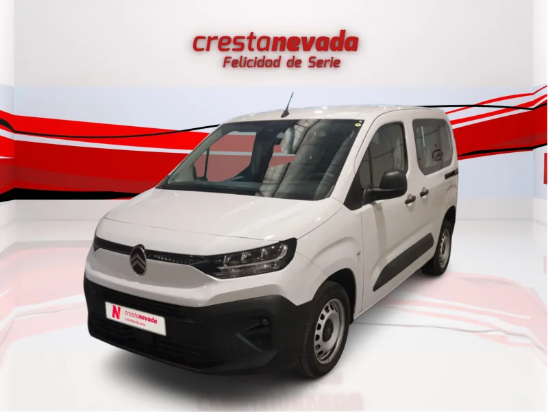 Imagen de CITROEN Berlingo
