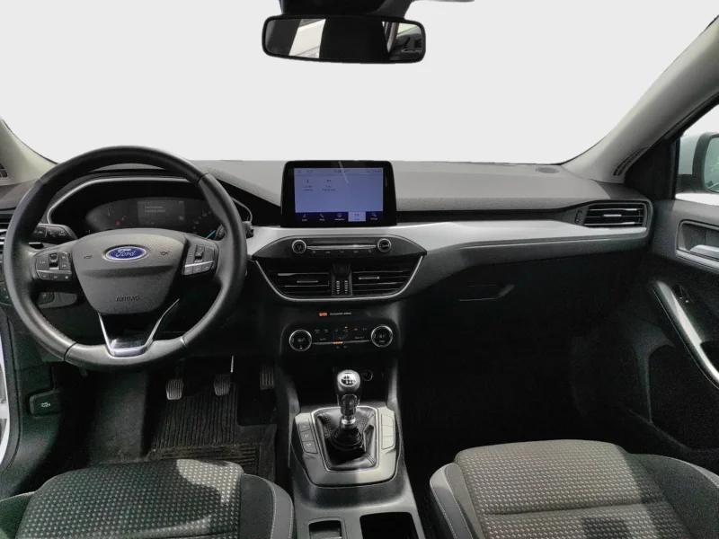 Imagen de Ford Focus